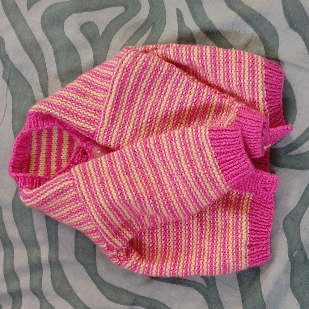 Sweater - Picture 3 of 3